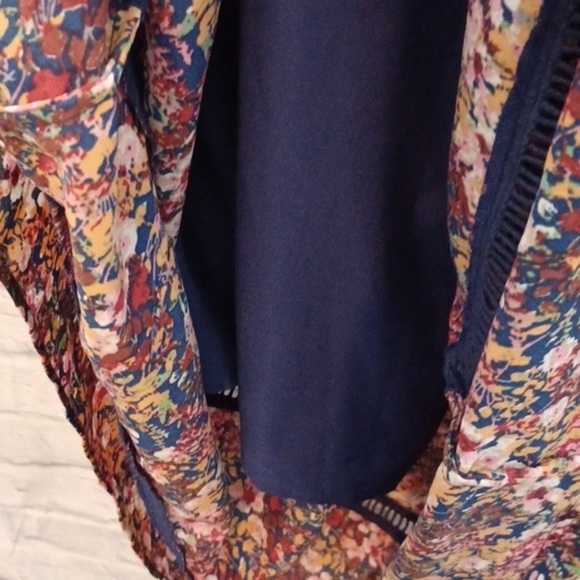 MODCLOTH Ravishing Matters Floral Maxi Dress 1X NEW - Picture 8 of 10